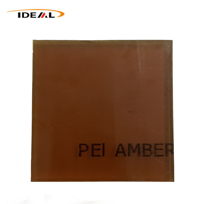 Plech Sabic Ultem PEI 1000/2200/2300 a tyč